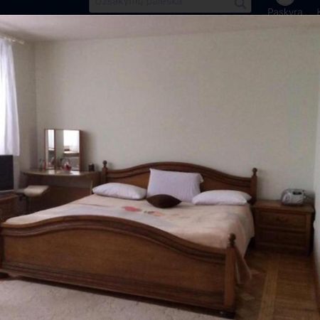Appartamento Kotedzai Milikoniu G. Kaunas Esterno foto