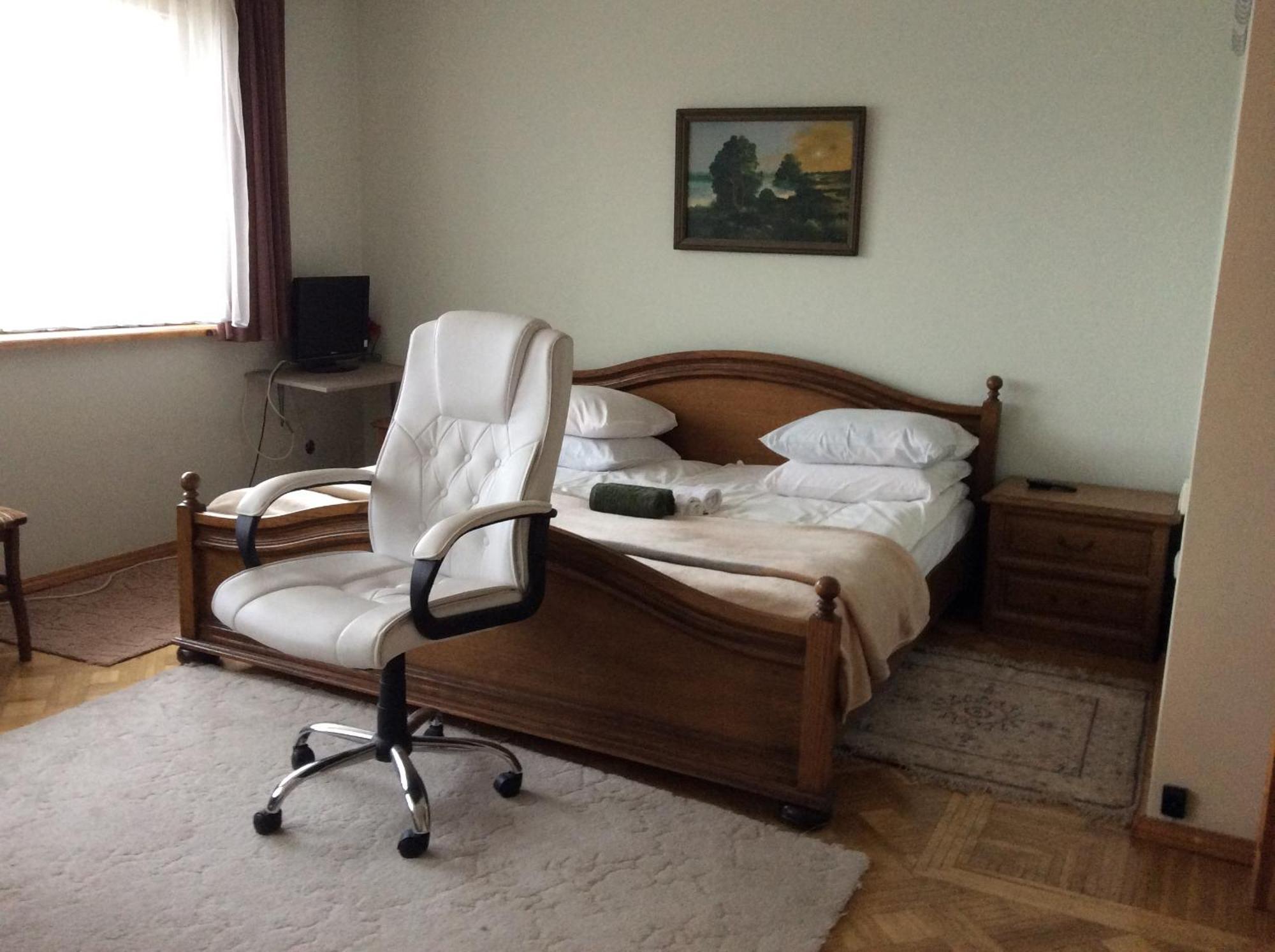 Appartamento Kotedzai Milikoniu G. Kaunas Esterno foto