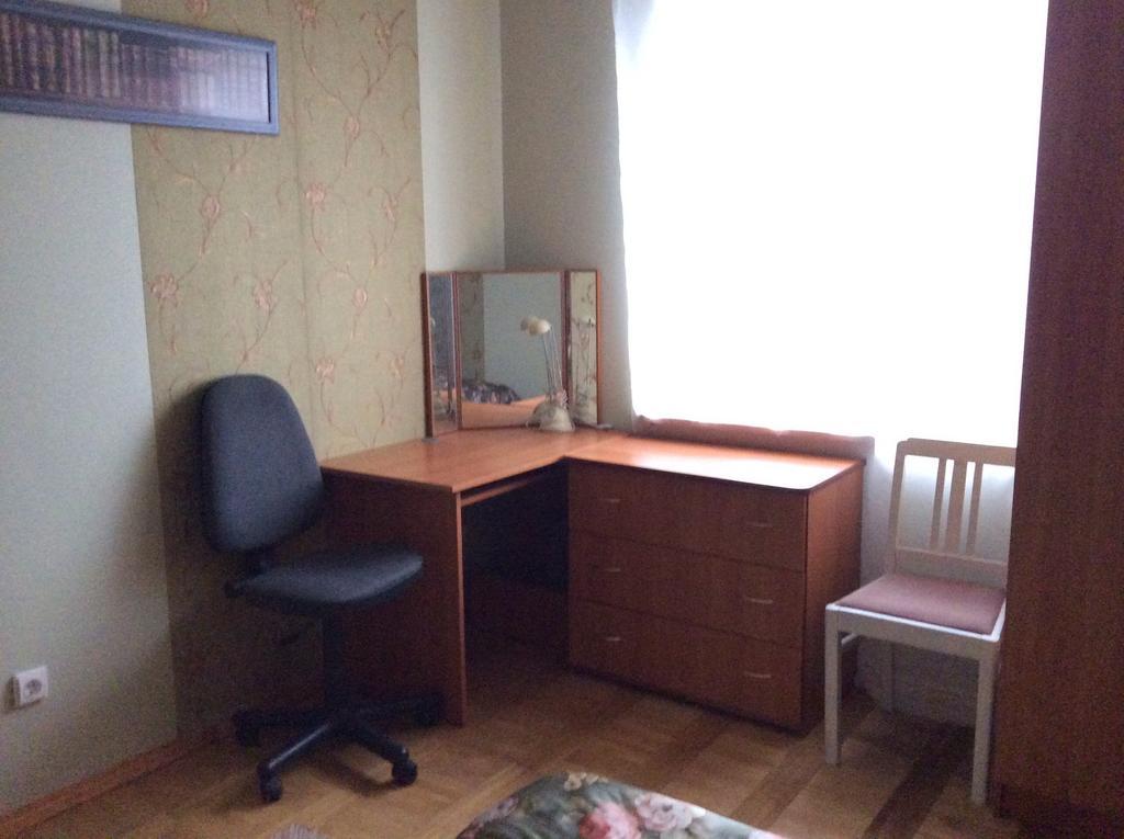 Appartamento Kotedzai Milikoniu G. Kaunas Esterno foto