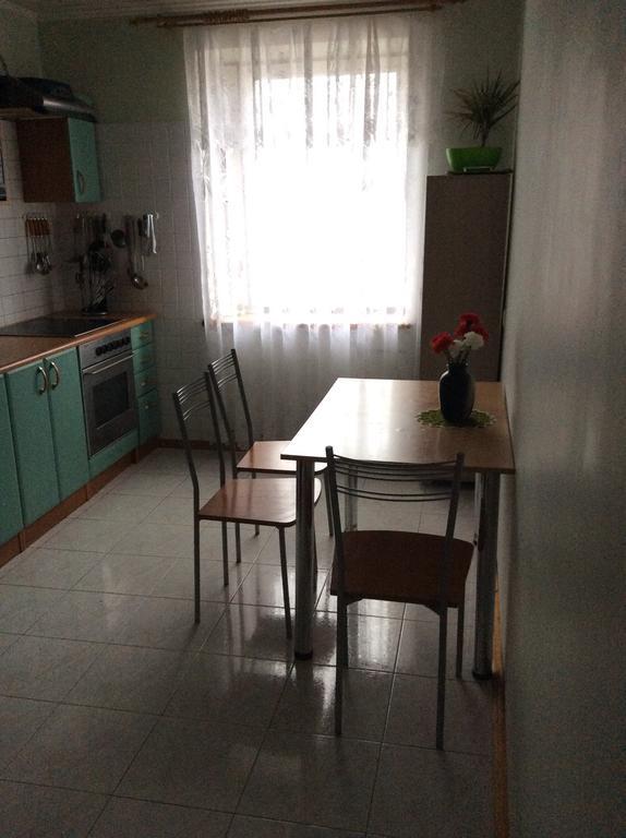 Appartamento Kotedzai Milikoniu G. Kaunas Esterno foto