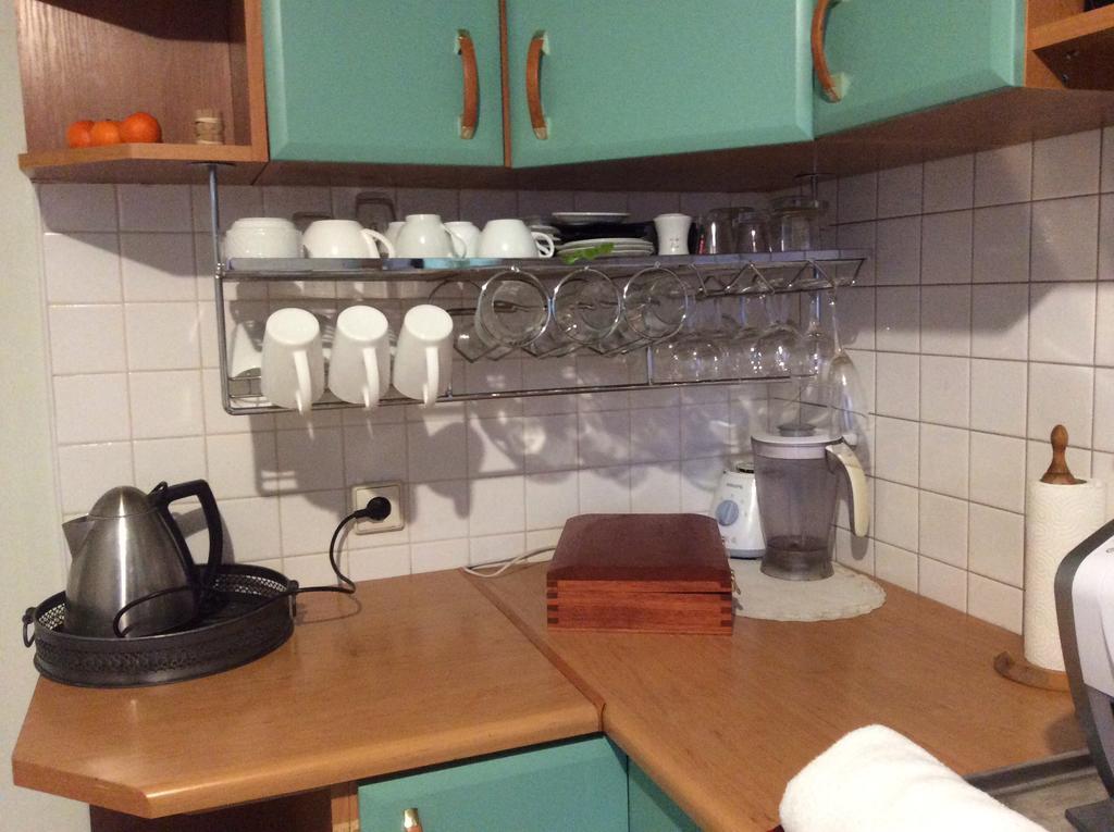 Appartamento Kotedzai Milikoniu G. Kaunas Esterno foto