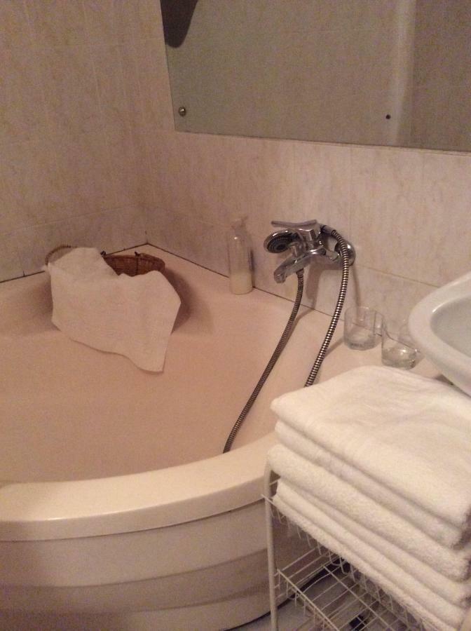 Appartamento Kotedzai Milikoniu G. Kaunas Esterno foto