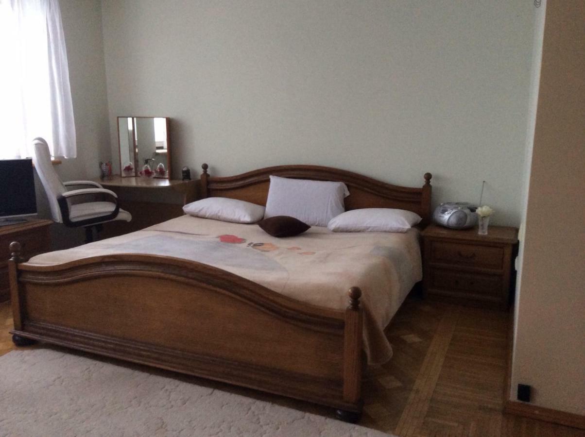 Appartamento Kotedzai Milikoniu G. Kaunas Esterno foto