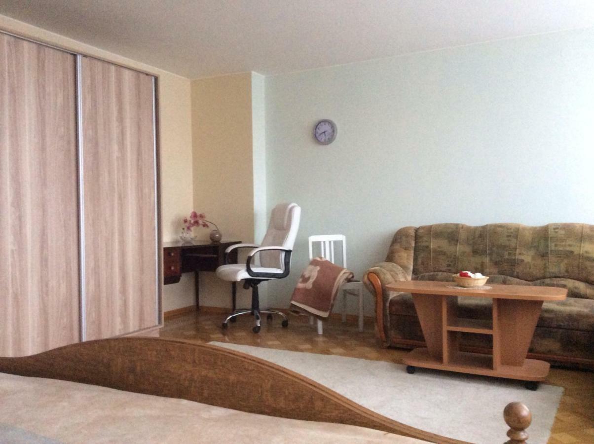 Appartamento Kotedzai Milikoniu G. Kaunas Esterno foto