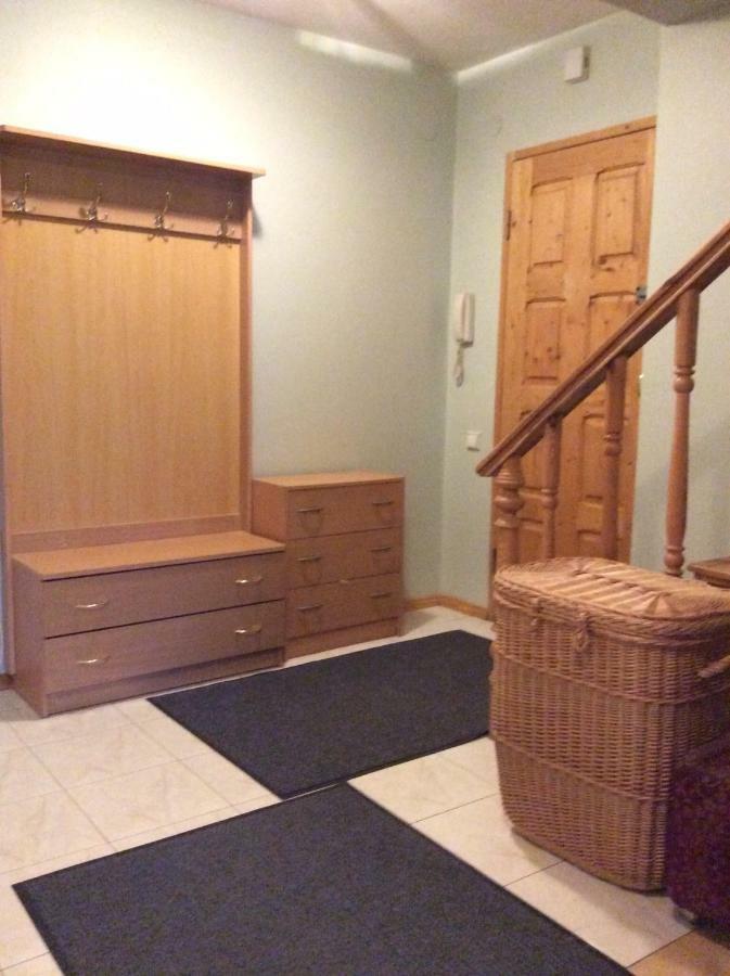 Appartamento Kotedzai Milikoniu G. Kaunas Esterno foto