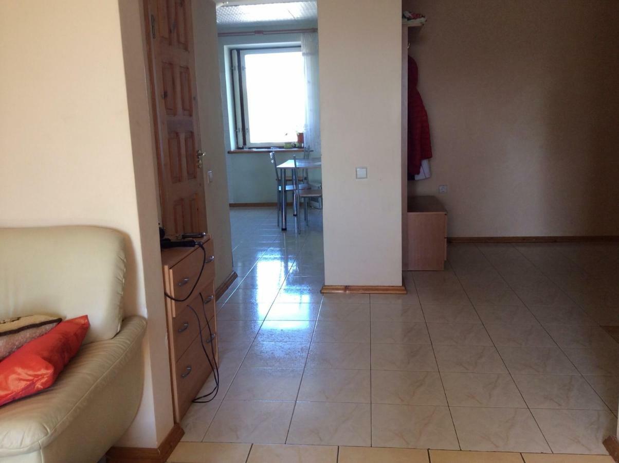 Appartamento Kotedzai Milikoniu G. Kaunas Esterno foto