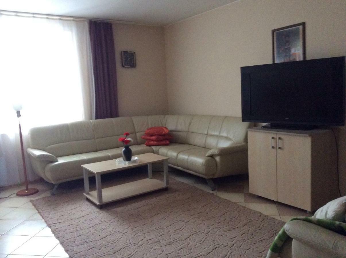 Appartamento Kotedzai Milikoniu G. Kaunas Esterno foto