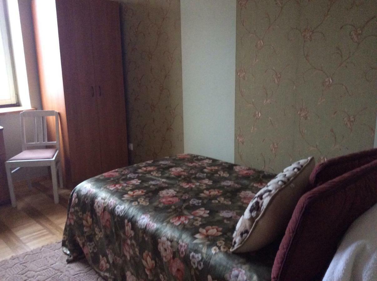 Appartamento Kotedzai Milikoniu G. Kaunas Esterno foto